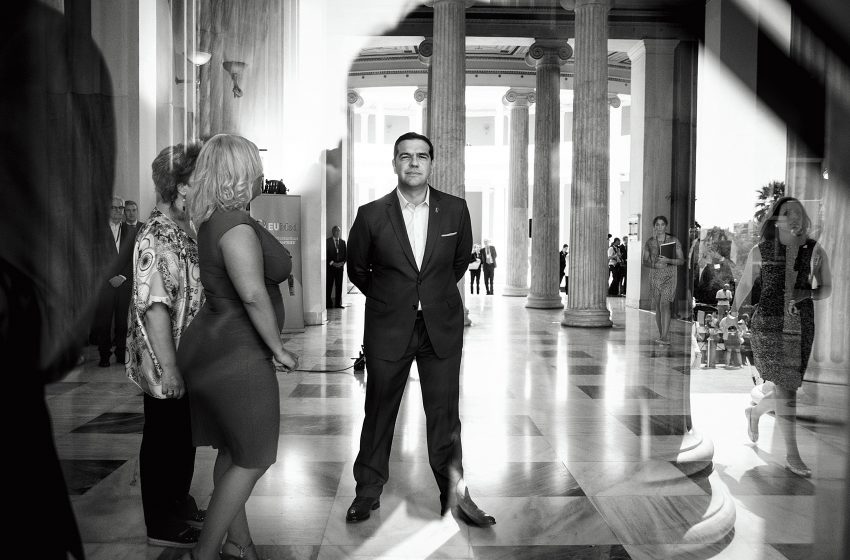 Κάτι αλλάζει, αλλά νωθρά και αργά, στο “Βιλαμπάχο” της Κουμουνδούρου…