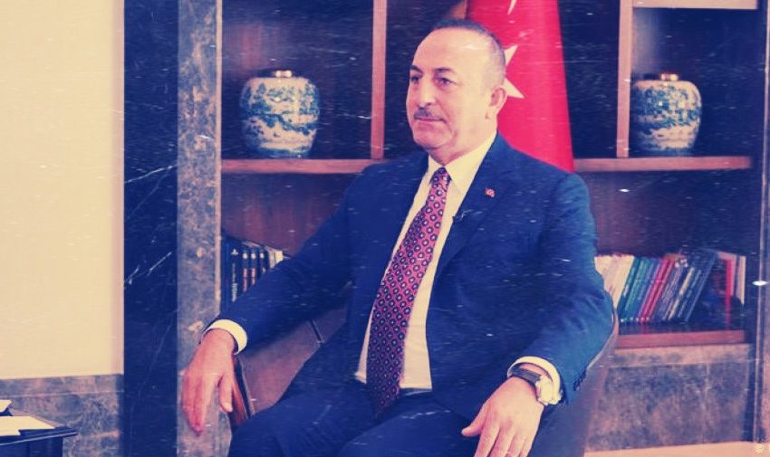 Επίσκεψη Τσαβούσογλου: Προσπαθούμε να είναι πιο βαρετή κι από επίσκεψη υπουργού από την… Ισλανδία