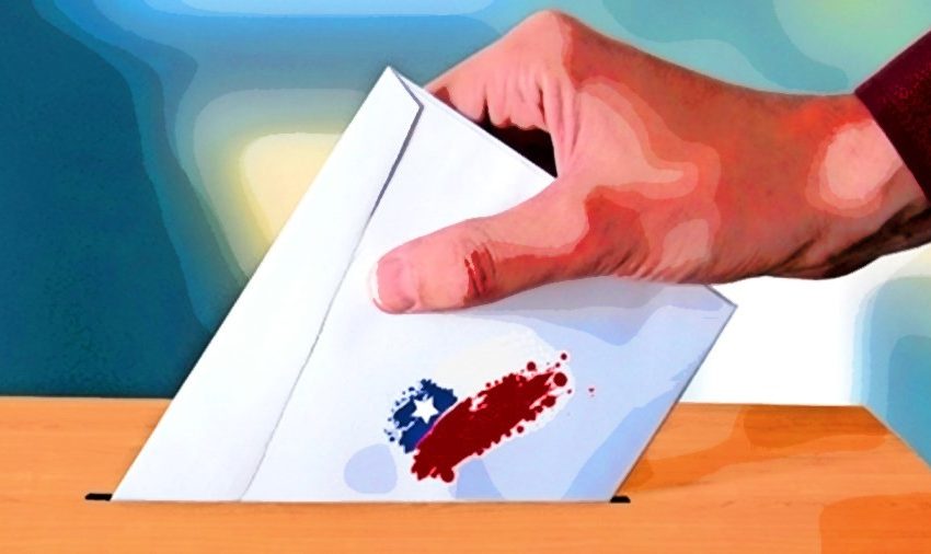 Χιλή: Μεγάλη νίκη της Αριστεράς – Δημοκρατικός άνεμος σε Περού και Κολομβία