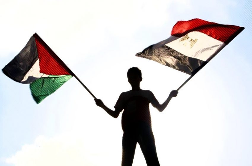 And the winner is…Egypt
