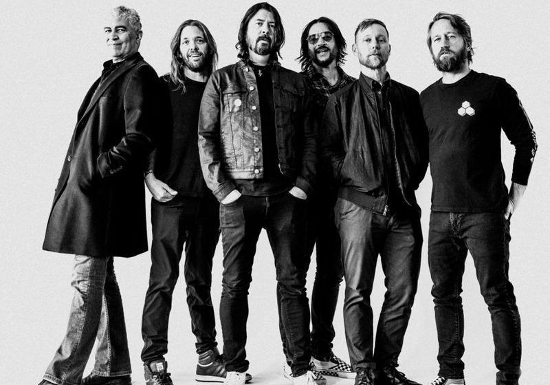 Foo Fighters, Post Malone, Miley Cyrus στο Lollapalooza 2021