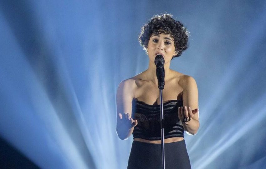 Barbara: Η μεγάλη αποκάλυψη της φετινής Eurovision με το συγκλονιστικό «Voilà»