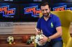 Πετρέλης στο ΟΠΑΠ Game Time: Ο Παναθηναϊκός θα παλέψει με νύχια και με δόντια για την νίκη με την ΑΕΚ