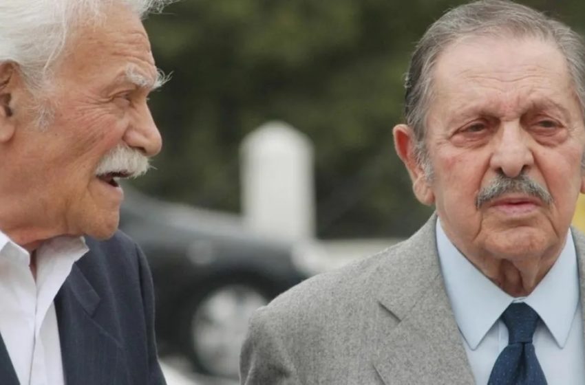 80 χρόνια μετά την ηρωική πράξη των Γλέζου – Σάντα ο αγώνας για τη δικαίωση της Αντίστασης συνεχίζεται