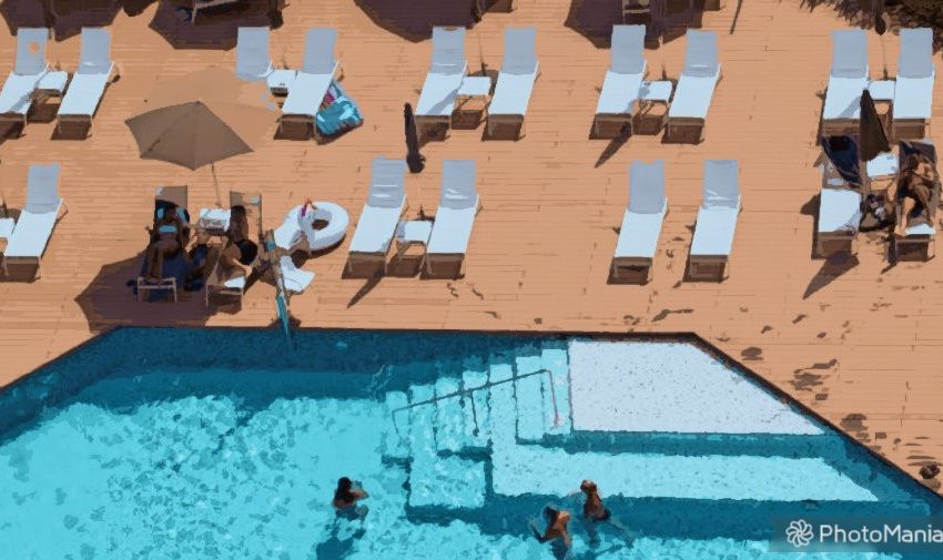 “Μαύρα μαντάτα” για τον τουρισμό: Έχει ανοίξει μόλις το 10% των ξενοδοχείων