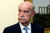 Πέθανε ο Παύλος Ιωαννίδης στενός συνεργάτης του Ωνάση