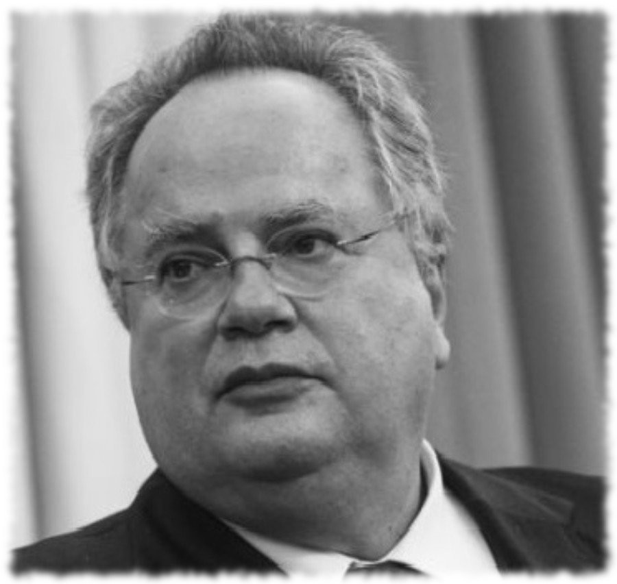 ΝΙΚΟΣ ΚΟΤΖΙΑΣ