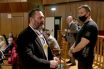 «Εκτελέσιμο» το ευρωπαϊκό ένταλμα σύλληψης για τον Λαγό