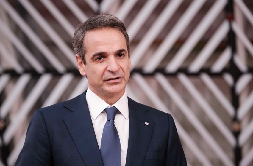 Κρυφά από τους δημοσιογράφους το ταξίδι του Πρωθυπουργού σε Ισραήλ και Σότσι;