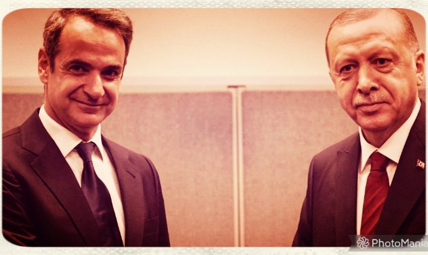 Τα επόμενα βήματα στις ελληνοτουρκικές σχέσεις: Τα ρόδα και τα αγκάθια