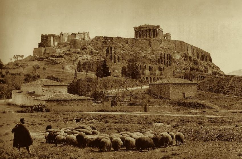 Περί αισθητικής και άλλων δαιμονίων