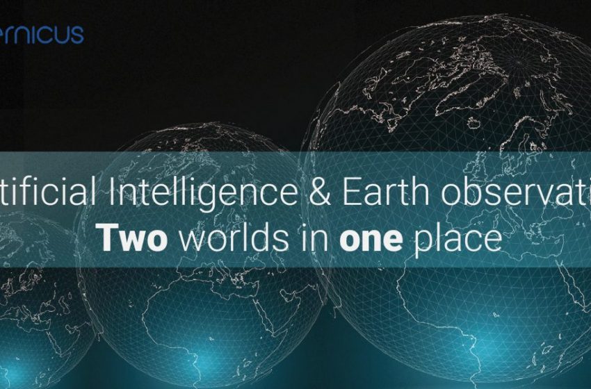 AI4Copernicus: Μια γέφυρα μεταξύ δύο κόσμων