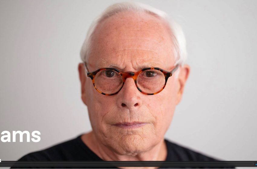 Ντοκιμαντέρ για τα 89 χρόνια του μεγάλου Dieter Rams