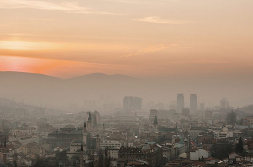 Παγκόσμια Τράπεζα: Η πράσινη οικονομία σημαίνει καθαρότερο αέρα, πιο υγιή ζωή στα Δυτικά Βαλκάνια