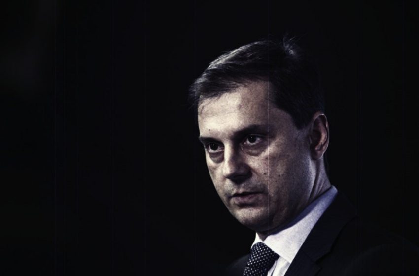 Η παράλληλη πραγματικότητα του Χ. Θεοχάρη: «Οι οιωνοί φέτος είναι καλοί για τον τουρισμό»