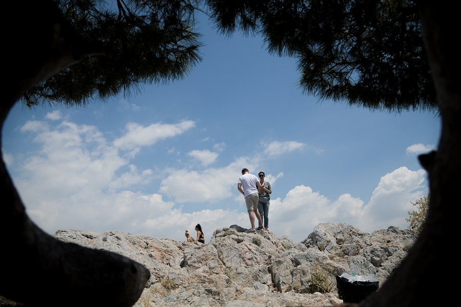 Σε «ύφεση» ο τουρισμός αυτό τον Μάιο