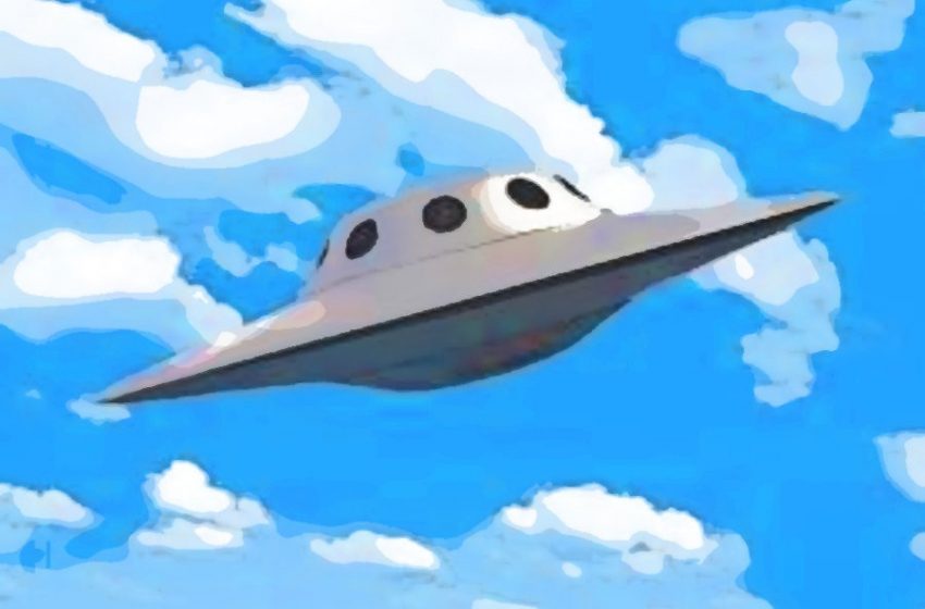 UFO: Κρίσιμη έκθεση από το Πεντάγωνο