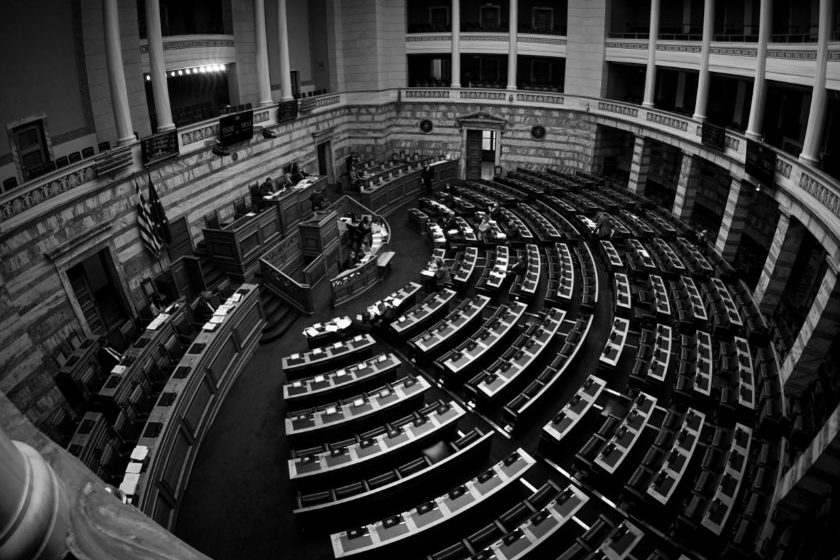 Vouliwatch: Εσείς τι θα ψηφίζατε για το νομοσχέδιο για την #Συνεπιμέλεια ;