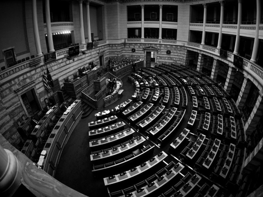 Vouliwatch: Εσείς τι θα ψηφίζατε για το νομοσχέδιο για την #Συνεπιμέλεια ;