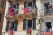 Κέρκυρα: «Εξάγνισαν» το νησί οι «μπότηδες»