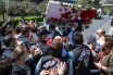 Τουρκία: 212 συλλήψεις στις διαδηλώσεις της Εργατικής Πρωτομαγιάς