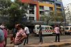 Ινδία: 18 νεκροί από πυρκαγιά σε ΜΕΘ νοσοκομείου για COVID-19