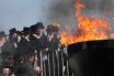 Αρκετοί Αμερικανοί μεταξύ των θυμάτων στο ποδοπάτημα στο Όρος Μερόν