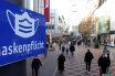 Γερμανία: Πρώτη δύναμη οι Πράσινοι στις δημοσκοπήσεις