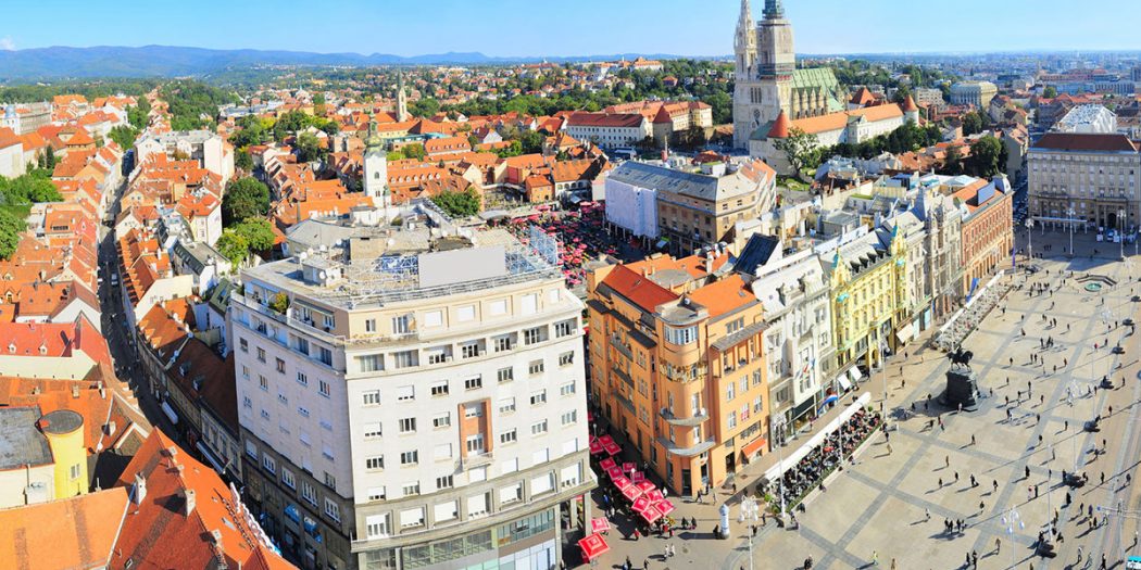 Μεγάλη νίκη της Πράσινης Αριστεράς στο Ζάγκρεμπ