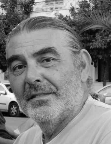 ΒΑΓΓΕΛΗΣ ΤΣΕΡΕΜΕΓΚΛΗΣ