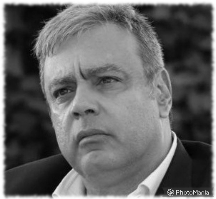 ΧΡΙΣΤΟΦΟΡΟΣ ΒΕΡΝΑΡΔΑΚΗΣ