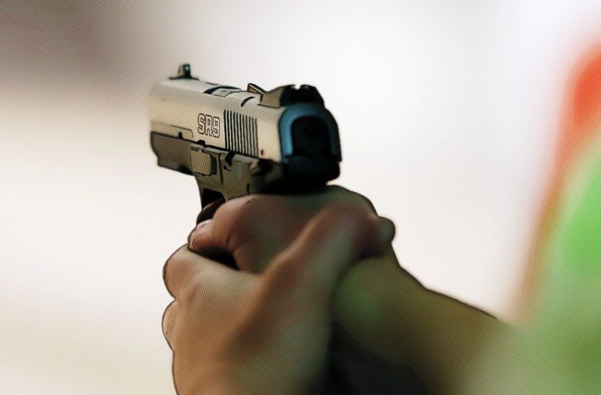 Ευάγγ. Στεργιούλης/ Η βία του οργανωμένου εγκλήματος