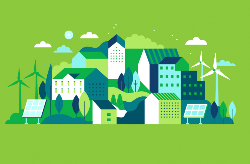 Πράσινη και δίκαιη μετάβαση: Kανείς να μη μείνει πίσω