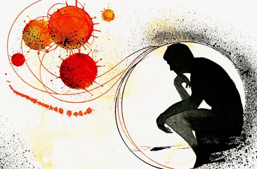 Παντελής Μπουκάλας/ Το σκαληνό τρίγωνο Εξουσίας, Οικονομίας, Επιστήμης