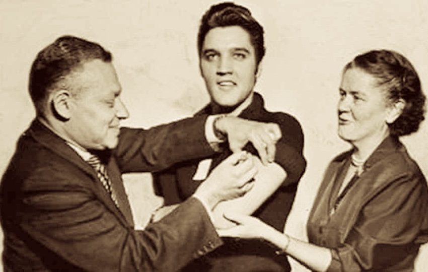 It’s now or never…