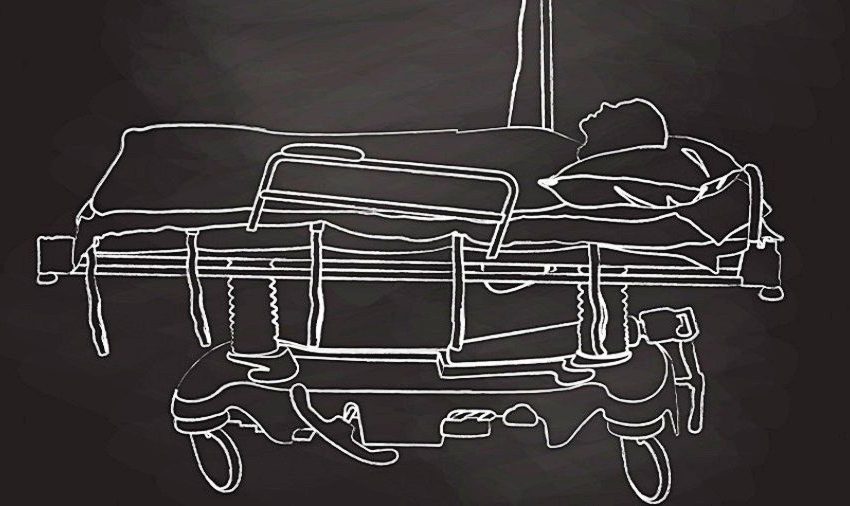 Η ατομική ευθύνη των… νεκρών