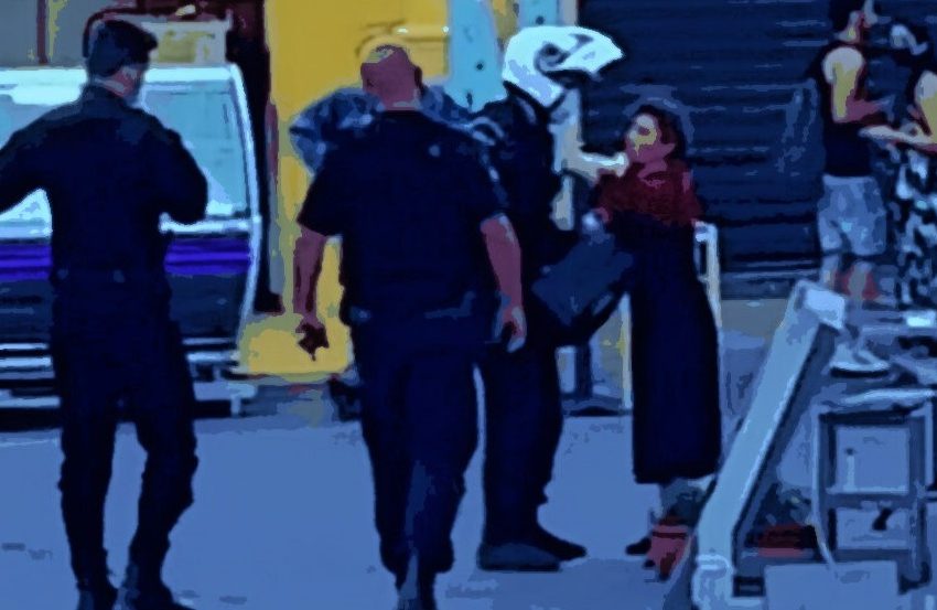 Ιδού η Ρόδος: Ξεκίνησε η εκστρατεία Χρυσοχοΐδη κατά της “Greek Mafia”