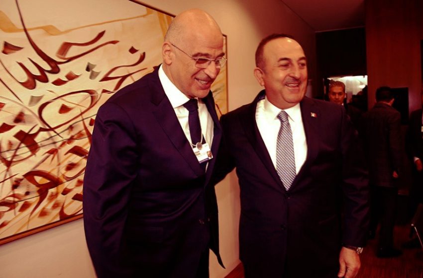 Γιάννης Βαληνάκης/ Υπερβολικές διαχύσεις, επικίνδυνα μηνύματα…