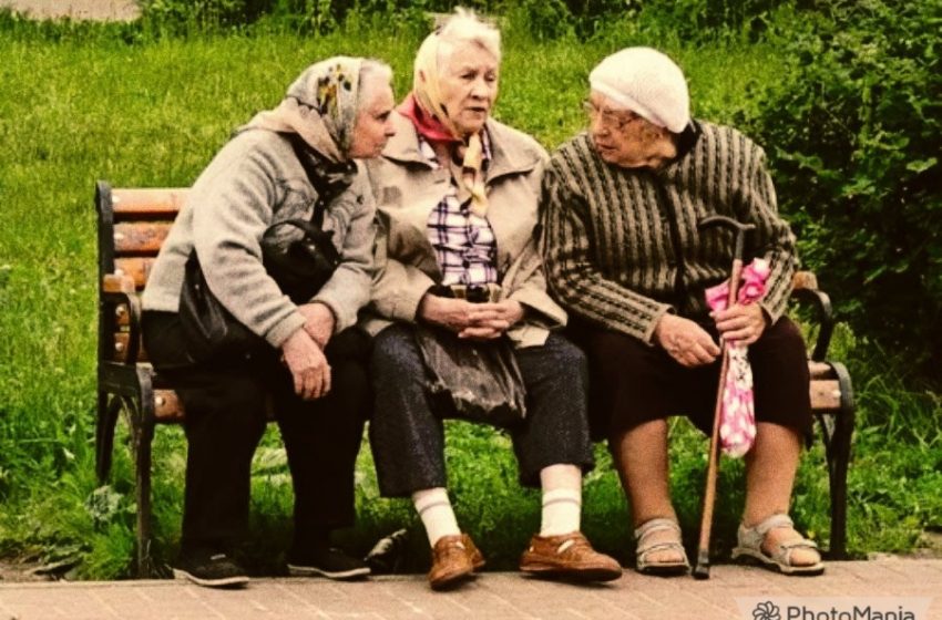 Σύνταξη μετά…θάνατον! Η γερμανική συνταγή