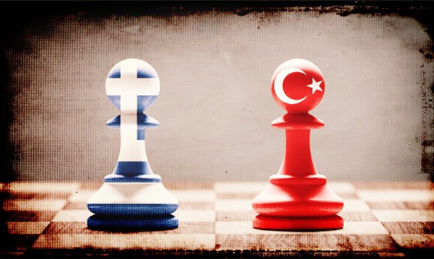 Ελληνικές πρωτοβουλίες σε αβέβαιο περιβάλλον