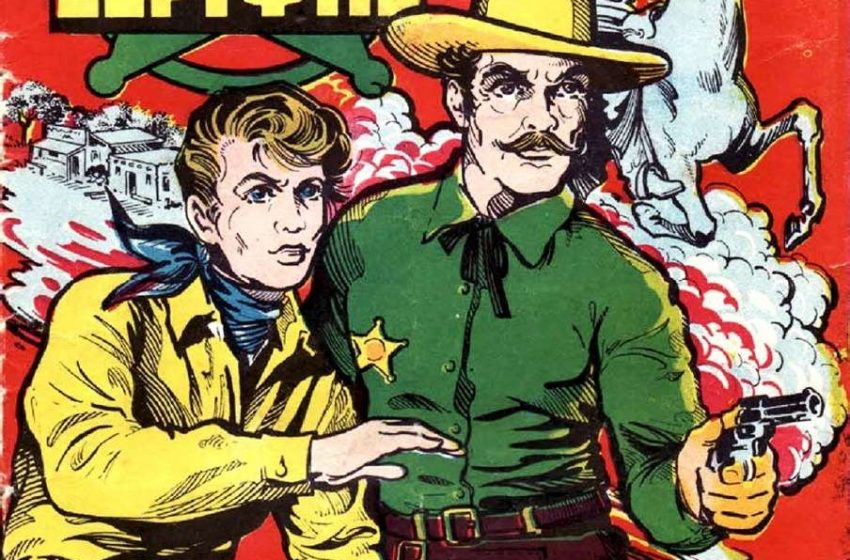 Νέος σερίφης στην πόλη;