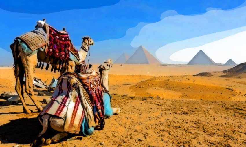 Άλλος για Κάιρο κίνησε κι άλλος για Λουξεμβούργο