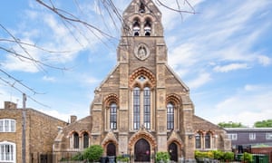Islington, Λονδίνο