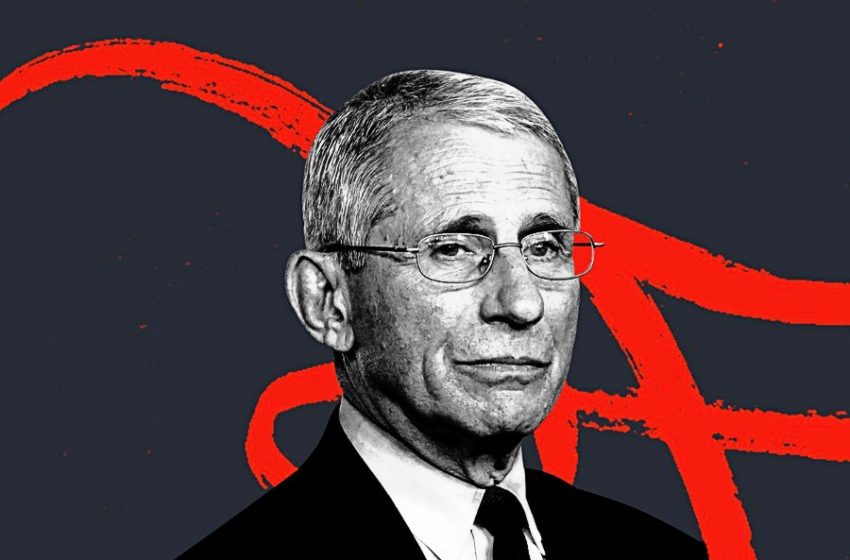 Washington Post: Το χάος της πανδημίας στις ΗΠΑ μέσα από τα e-mails του Φάουτσι