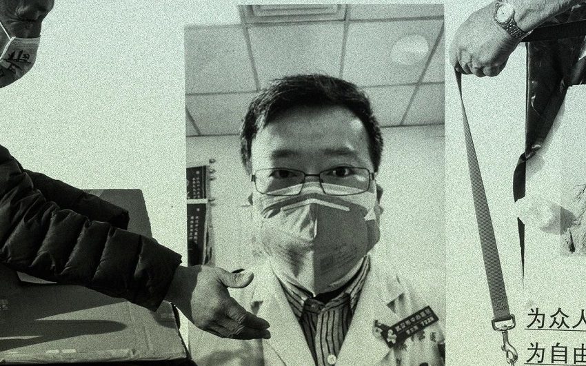 Θεωρία συνωμοσίας ή πραγματικότητα η “διαρροή” του κοροναϊού από εργαστήριο;