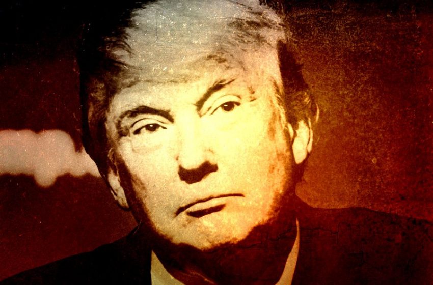 Ντόναλντ Τραμπ: “Τον Αύγουστο θα επιστρέψω στον Λευκό Οίκο”