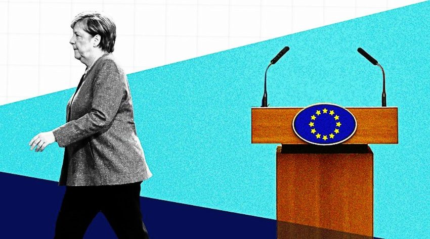 Μιχάλης Ψύλος/ Πως θα επηρεάσουν την Ελλάδα οι μεγάλες αλλαγές στην Ευρώπη;