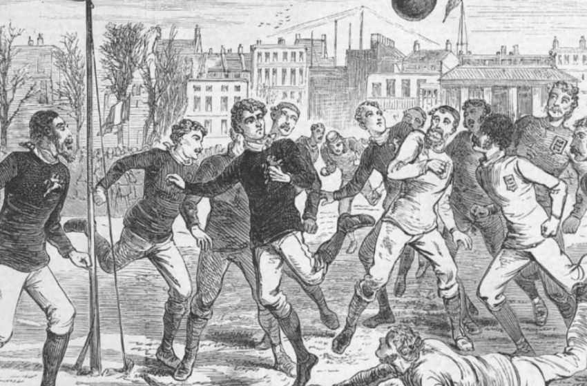 Αλέκος Καποδίστριας/ Leisure Class – Η αργόσχολη τάξη