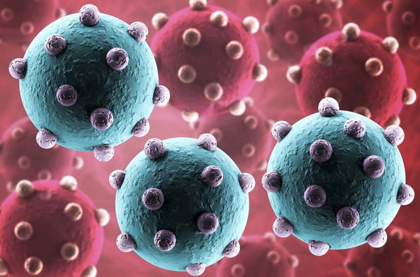 Καταγράφηκε η πρώτη μόλυνση ανθρώπου με H10N3