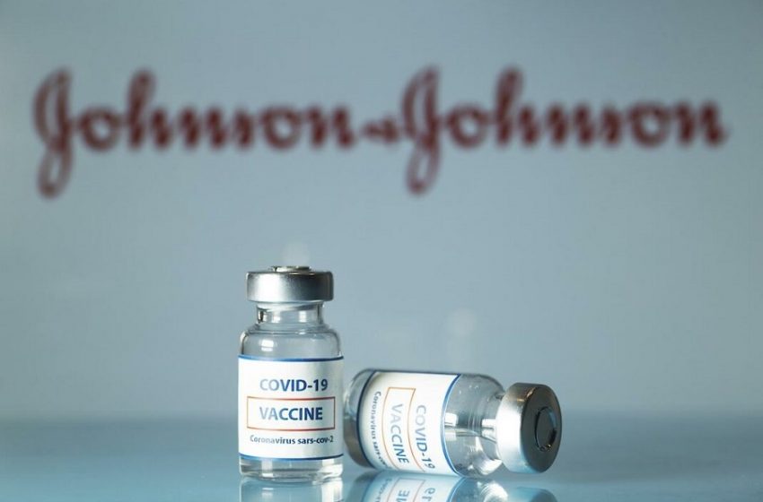 Johnson & Johnson: Αποτελεσματικό το εμβόλιο και κατά της μετάλλαξης Δέλτα